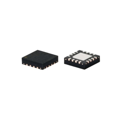 Wireless Communication Module M3SWA2-34DR GaAs MMIC SPDT Absorption Switch With Built-In Driver