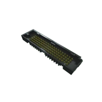 LPAM-50-01.0-S-08-2-K-TR Connectors High-Density Array 400POS Mezzanine Connectors