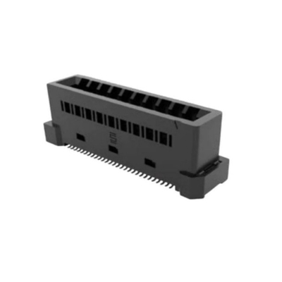 Connectors HSEC6-042-01-S-DV-WT-TR 0.60 mm Generate High-Speed Edge Card Connector