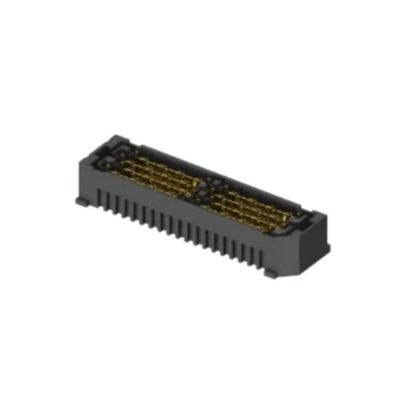 NVAM-DP-02-2-02.0-S-2-K-TR Connectors Extreme Density Terminal Connector For NVAC Series