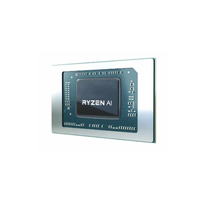 AI Processor Chip 1100-000001380 Ryzen Processor 6 Core Ryzen 5 8640HS Processor