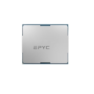 AI Processor Chip 100-000000800 3.85 GHz 32 Core EPYC 9334 Processors