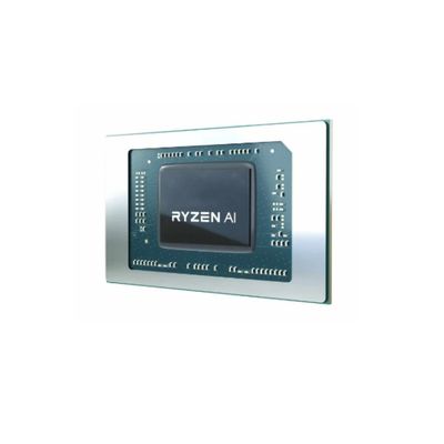 AI Processor Chip 100-000001384 16 MB Ryzen 7 8845HS Processor FP7 Package