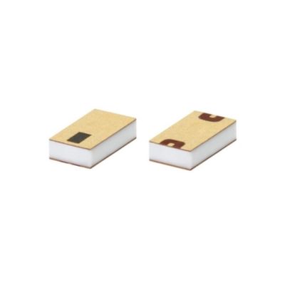 Wireless Communication Module HFCN-2502 25GHz To 57GHz Miniature LTCC SMT High Pass filter