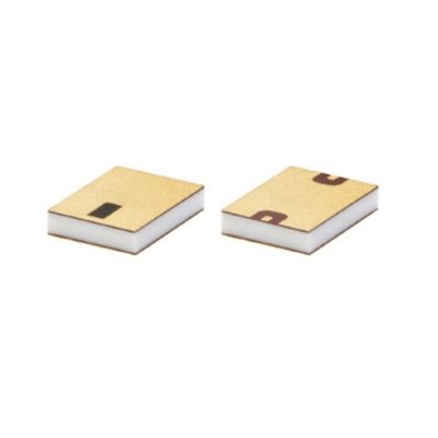 Wireless Communication Module HFCV-2002 19.6GHz To 47GHz Miniature LTCC SMT High Pass filter