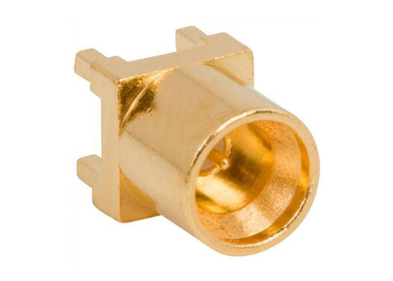 Connectors 925-202J-51P 50Ohm RF Connector 26.5GHz SMPM Connectors