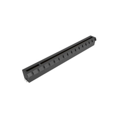 Connectors 10146070-113Y0LF High Speed Card Edge Connector For Servers