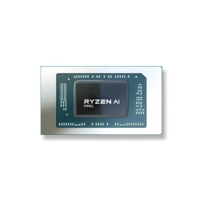 AI Processor Chip 100-000001377 3.3GHz 16 MB Ryzen 7 PRO 8840U Processor