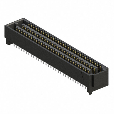 SEAF-30-05.0-S-06-1-A-K-TR Connectors 500 I/O Open-Pin-Field Array Socket Connectors