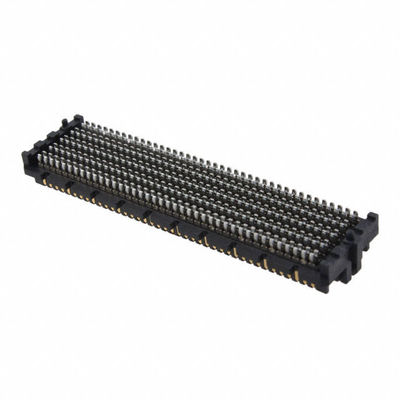 Connectors ASP-134488-01 SEARAY High-Density Open-Pin-Field Array Terminal 400POS