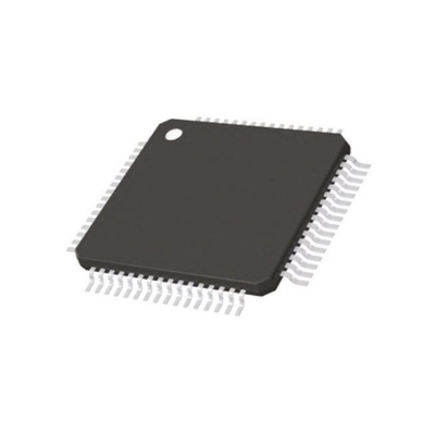 Microcontroller MCU STM32H523RET6 Arm Cortex-M33 MCU With 250 MHz CPU