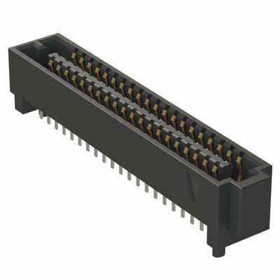 Connectors SEAF-20-06.0-L-04-2-A-K-TR 80POS High-Density Open-Pin-Field Array Socket