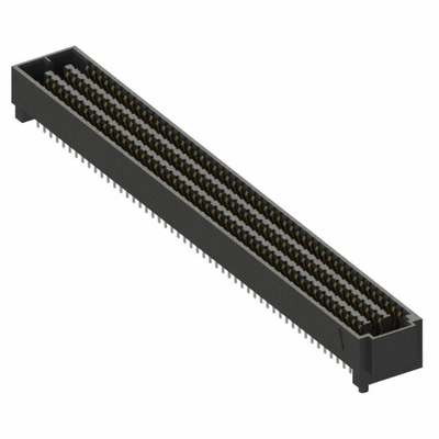 SEAF-50-06.0-S-05-1-A-K-TR Connectors SEARAY™ High-Density Open-Pin-Field Array Socket