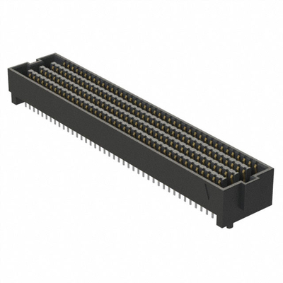 Connectors SEAF-40-06.5-S-08-2-A-K-TR 320POS Open-Pin-Field Array Socket Connectors