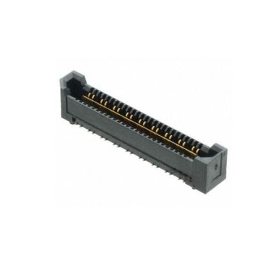 Connectors QRF8-018-05.0-L-D-DP-A Board To Board And Mezzanine Connectors 36POS