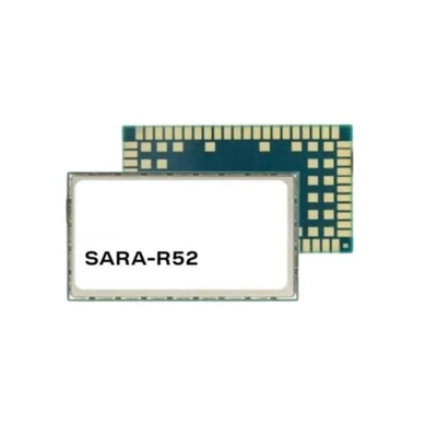 Wireless Communication Module SARA-R520-02B UBX-R5 LTE-M And NB-IoT Global Module