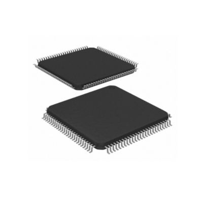 STM32H523VET6 Microcontroller MCU 250MHz High-Performance 32-Bit Arm Cortex-M33