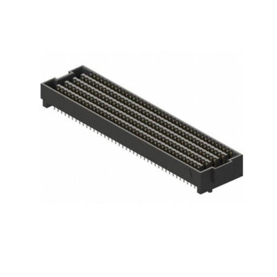 SEAF-40-06.5-S-10-2-A-K-TR Connectors 2.7 A SEARAY™ Array Socket Connectors