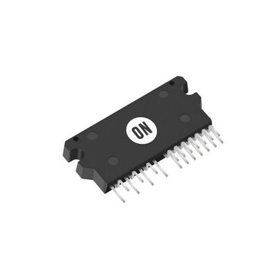 Automotive IGBT Modules NFAP0560R4TT Intelligent Power Module With Advanced SIP package