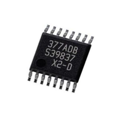 MLX90377GGO-ADB-210-RE Sensor IC Triaxis Performance Position Sensor IC TSSOP-16