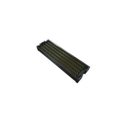 SEAF-50-06.0-S-10-1-A-K-TR Connectors 2.7A SEARAY™ Array Socket Connectors