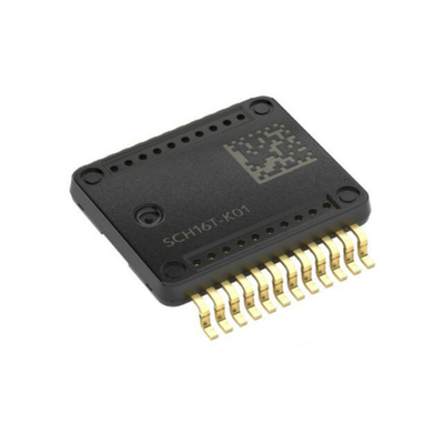 SCH16T-K01-10 Sensor IC 6-DOF 3-Axis Gyroscope With Digital SPI Interface