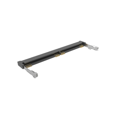 10161033-002RHLF Connectors High Density Bandwidth DDR5 SO-DIMM Connector