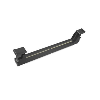 10160554-001THLF Connectors High Speed 0.50mm DDR5 SO-DIMM Vertical Connector