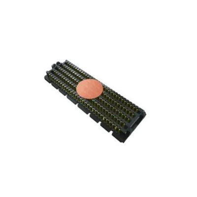 SEAM-20-11.0-S-06-2-A-K-TR Connectors High-Speed Array 120POS Board-To-Board Connector