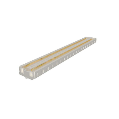 10163478-14373T1LF Connectors COM-HPC Receptacle Connector For 5G Wireless Infrastructure