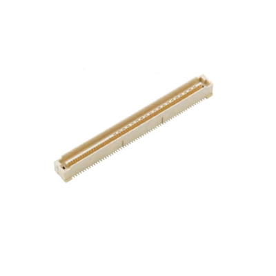 10139085-084402LF Connectors BergStak 0.80mm Mezzanine Connector