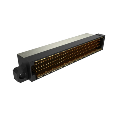 10160298-1111011LF Connectors 32Gb/s High Security BergStak Secure Connector