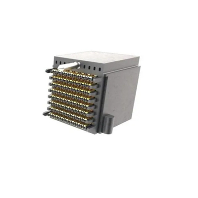 10128316-101LF Connectors ExaMAX 56Gb/s High Speed Orthogonal Connector 320POS