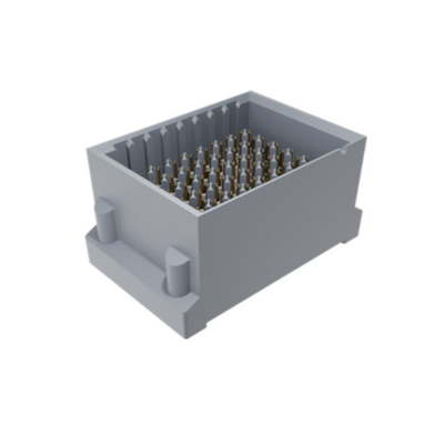 245-6214-11V Connectors Backplane Connector For Wireless Infrastructure