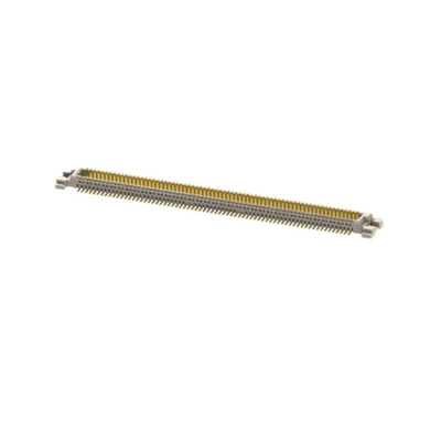10169697-70000RLF Connectors High Performance BergStak 0.635mm Connector