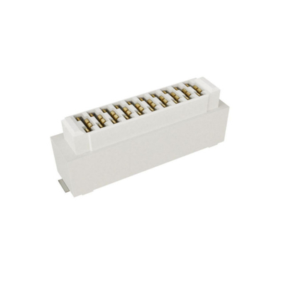 10159561-A00321RLF Connectors High Current PowerStak Board-To-Board Connector