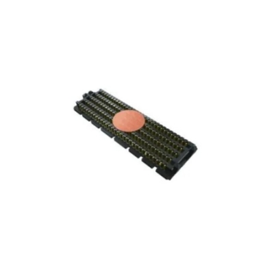 SEAM-50-03.5-L-10-2-A-K-TR Connectors 500POS Mezzanine Connector High Density Array