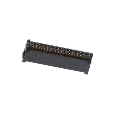 SEAM-20-07.0-L-04-2-A-K-TR Connectors 240 VAC SEARAY™ High-Density Array Terminal Connector
