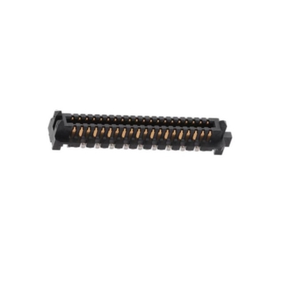 SEAM-20-03.5-L-04-2-A-K-TR Connectors 80POS SEARAY™ SEAM High-Speed Mezzanine Connector