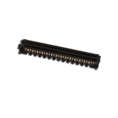 SEAM-40-03.0-S-04-2-A-K-TR Connectors Automotive SEARAY™ Open-Pin-Field Array Connector