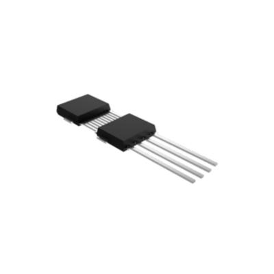 MLX90372GVS-ACC-303 Sensor IC Triaxis Position Sensor IC DMP-4 Position Sensors