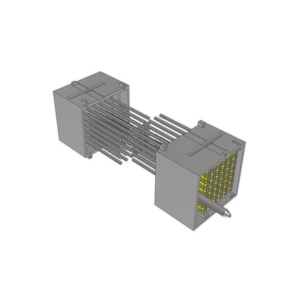 EBCM-3-6-12-1-R-N-06-1-FV Connectors ExaMAX High-Speed Backplane Cable Assemblies