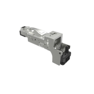 DRP10188311001 Connectors Industrial RJ45 Plug 8POS Modular Ethernet Connectors