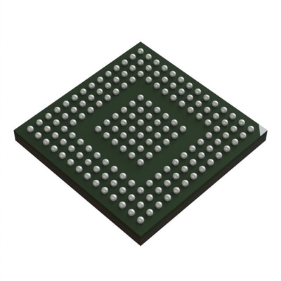 ADSP-BF512KBCZ-4 Microcontroller MCU 40 I/O Automotive Blackfin Embedded Processor