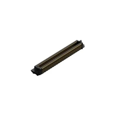 ADM6-30-01.5-L-4-2-A-TR Connectors 56Gbps AcceleRate HD High-Density Terminal Connectors