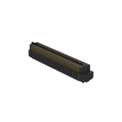 ADM6-40-03.5-L-4-2-A-TR Connectors 32 Gbps NRZ AcceleRate HD Board-To-Board Connector