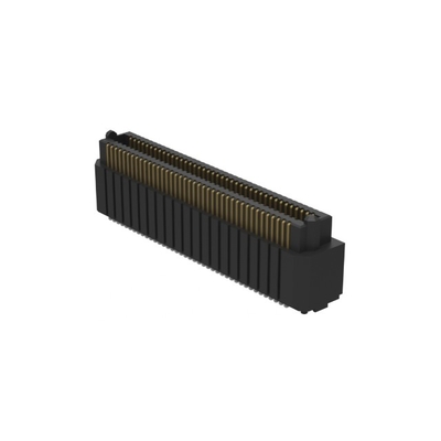 ADM6-40-06.5-L-4-2-A-TR Connectors AcceleRate HD High-Density Board-To-Board Connector