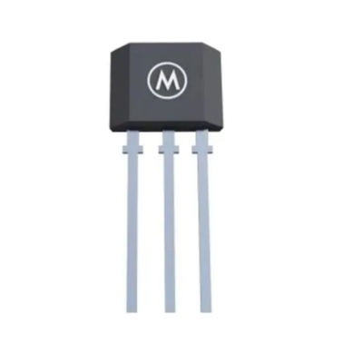MLX92211LUA-AEA-400 Sensor IC Magnetic Sensors TO-92-3 Digital Hall-Effect Latch IC