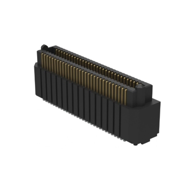 ADM6-30-06.5-L-4-2-TR Connectors 0.635 mm AcceleRate HD High-Density 4-Row Terminal Connectors