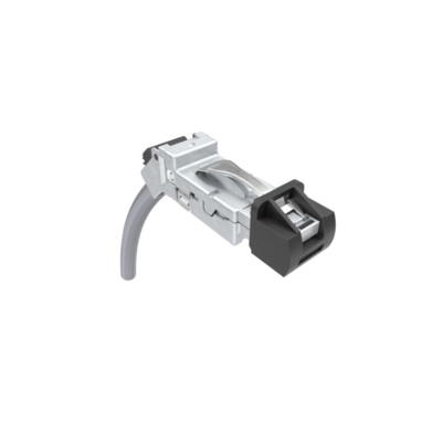 DRPC115004010 Connectors Industrial RJ45 Cable Assembly 60V Industrial Ethernet Connector